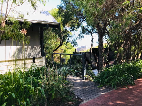 Zephyr Studio - Accommodation Yamba 22