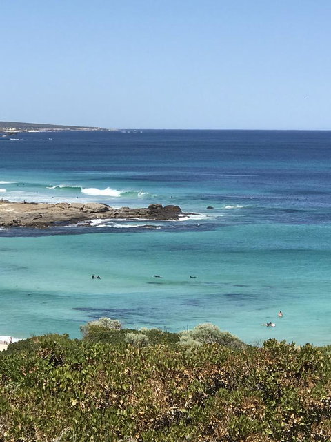 Zephyr Studio - Accommodation Yamba 26