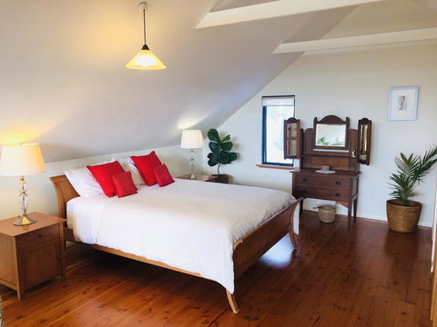 Zephyr Studio - Accommodation Yamba 12