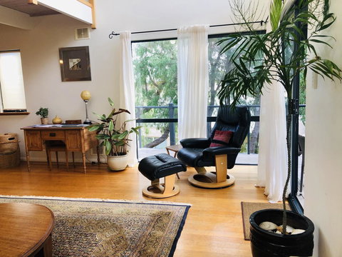 Zephyr Studio - Accommodation Yamba 4