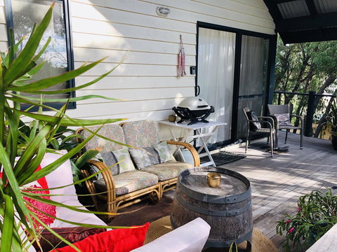 Zephyr Studio - Accommodation Yamba 8