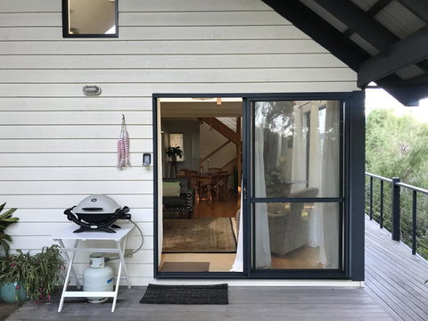 Zephyr Studio - Accommodation Yamba 21