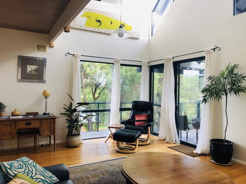 Zephyr Studio - Accommodation Yamba 5
