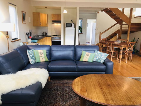 Zephyr Studio - Accommodation Yamba 2