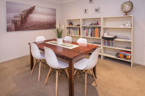 Boardwalk - Accommodation Yamba 9