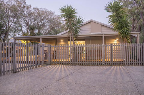 Boardwalk - Accommodation Yamba 3
