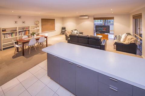 Boardwalk - Accommodation Yamba 10