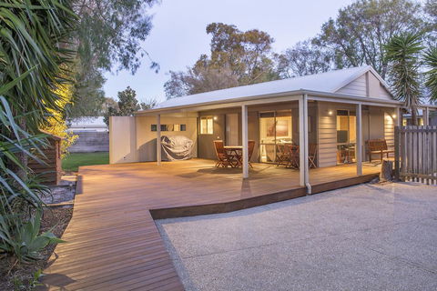 Boardwalk - Accommodation Yamba 2