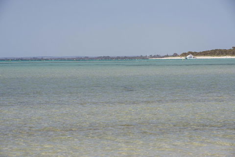 Boardwalk - Accommodation Yamba 22