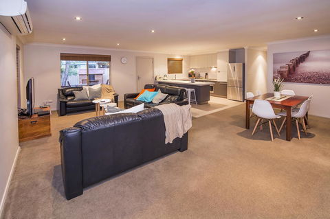 Boardwalk - Accommodation Yamba 14