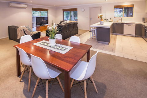 Boardwalk - Accommodation Yamba 13