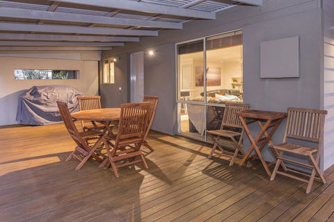 Boardwalk - Accommodation Yamba 5