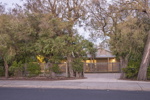 Boardwalk - Accommodation Yamba 4
