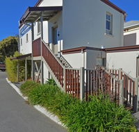 Albany Central Apartments - Accommodation Yamba
