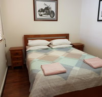 Ocean View Villas - 2 bedroom villa in quiet complex - Accommodation Yamba