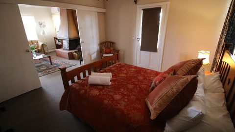 Daisy Cottage - Accommodation Yamba 18