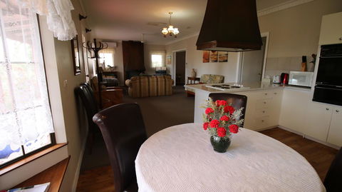 Daisy Cottage - Accommodation Yamba 20