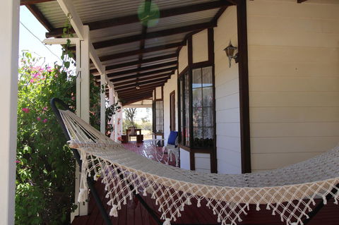Daisy Cottage - Accommodation Yamba 13