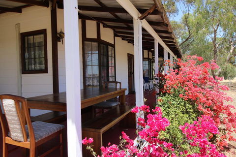 Daisy Cottage - Accommodation Yamba 0