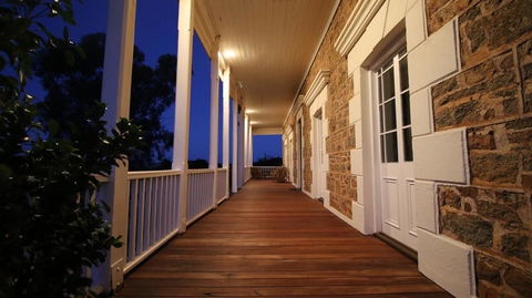 Daisy Cottage - Accommodation Yamba 15