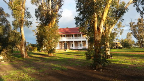 Daisy Cottage - Accommodation Yamba 26