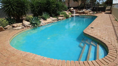 Daisy Cottage - Accommodation Yamba 17