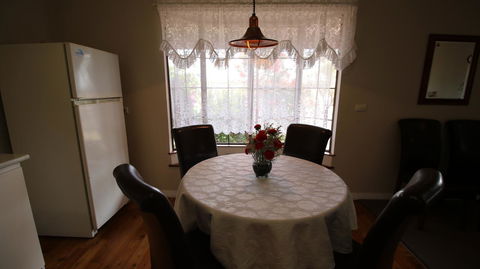 Daisy Cottage - Accommodation Yamba 11