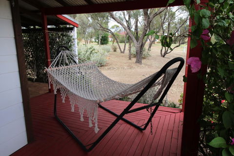 Daisy Cottage - Accommodation Yamba 25