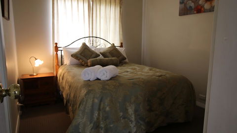 Daisy Cottage - Accommodation Yamba 21