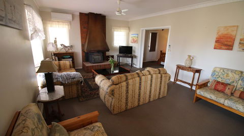 Daisy Cottage - Accommodation Yamba 12