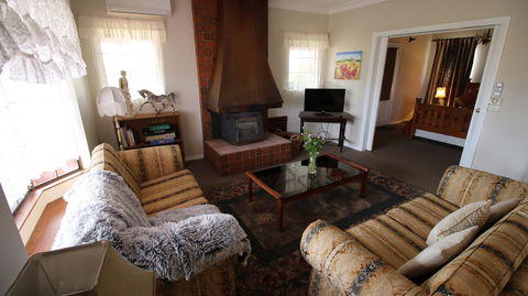 Daisy Cottage - Accommodation Yamba 24