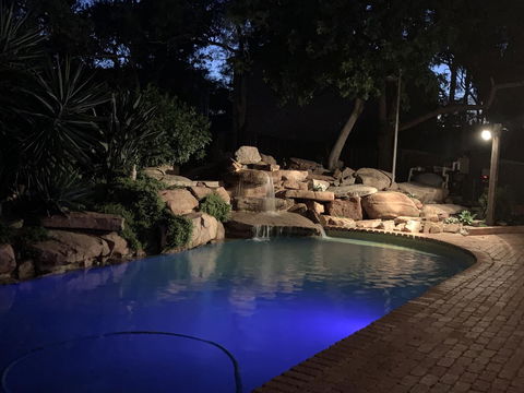 Daisy Cottage - Accommodation Yamba 8