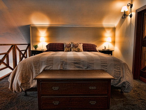 Oak Tree Barn Bridgetown - Accommodation Yamba 11