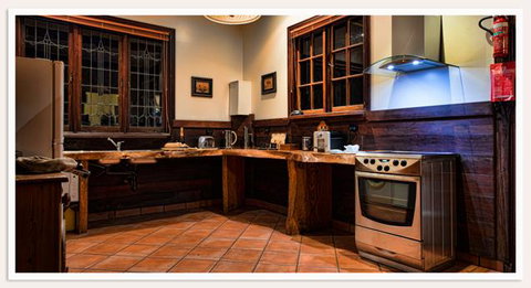 Oak Tree Barn Bridgetown - Accommodation Yamba 17