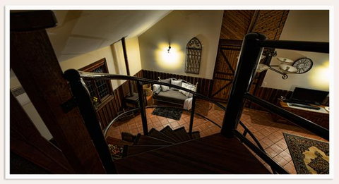 Oak Tree Barn Bridgetown - Accommodation Yamba 1