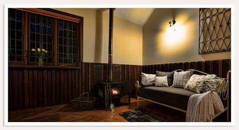 Oak Tree Barn Bridgetown - Accommodation Yamba 13