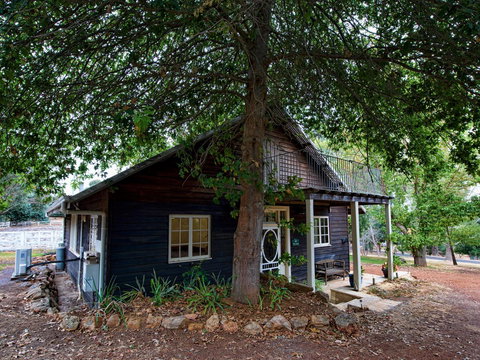 Oak Tree Barn Bridgetown - Accommodation Yamba 2