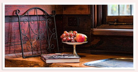 Oak Tree Barn Bridgetown - Accommodation Yamba 12