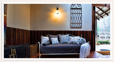 Oak Tree Barn Bridgetown - Accommodation Yamba 10