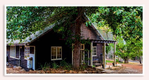 Oak Tree Barn Bridgetown - Accommodation Yamba 18