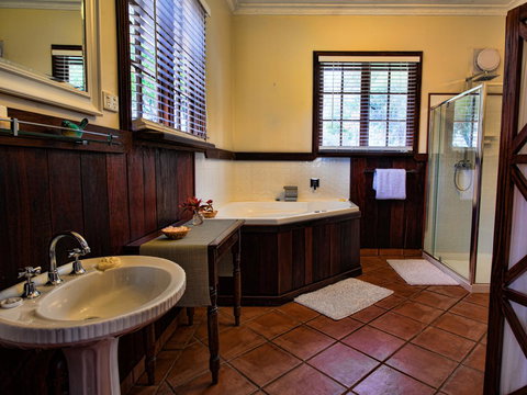 Oak Tree Barn Bridgetown - Accommodation Yamba 8