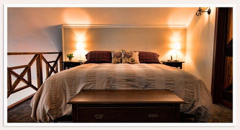 Oak Tree Barn Bridgetown - Accommodation Yamba 15