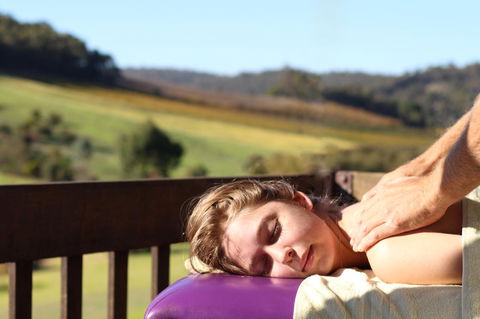 Bickley Valley Cottage - Accommodation Yamba 11
