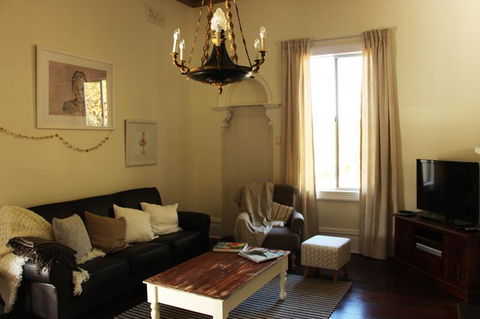 Bickley Valley Cottage - Accommodation Yamba 4