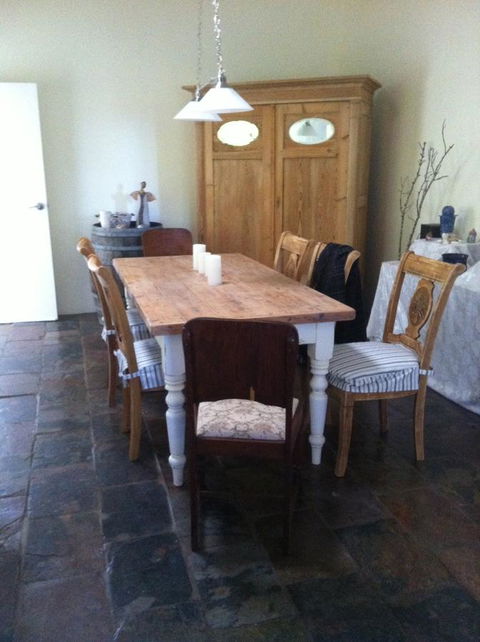 Bickley Valley Cottage - Accommodation Yamba 7