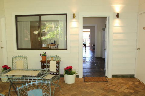 Bickley Valley Cottage - Accommodation Yamba 15