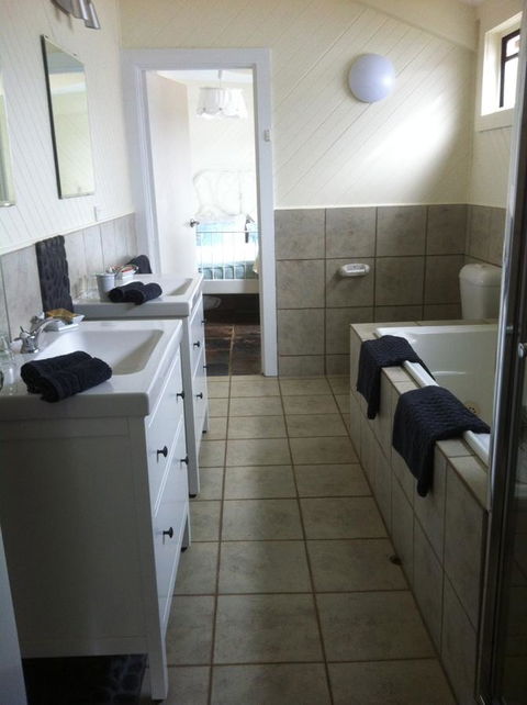 Bickley Valley Cottage - Accommodation Yamba 13