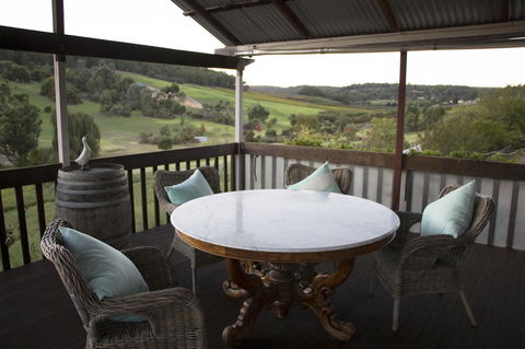 Bickley Valley Cottage - Accommodation Yamba 3