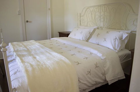 Bickley Valley Cottage - Accommodation Yamba 12