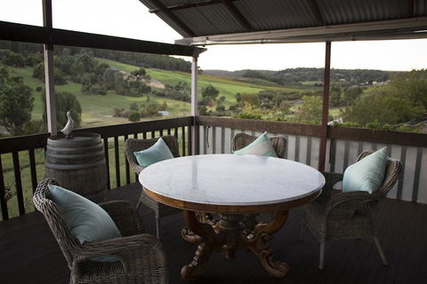 Bickley Valley Cottage - Accommodation Yamba 14